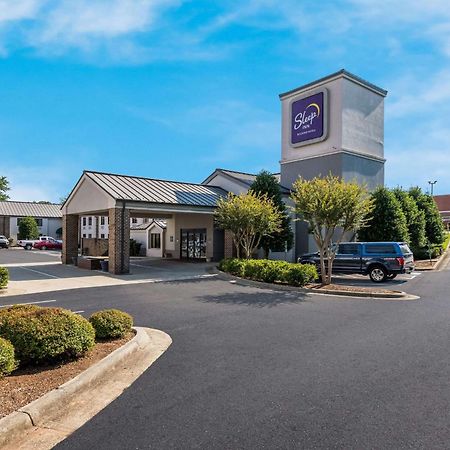 Sleep Inn Kernersville I-40 Eksteriør bilde