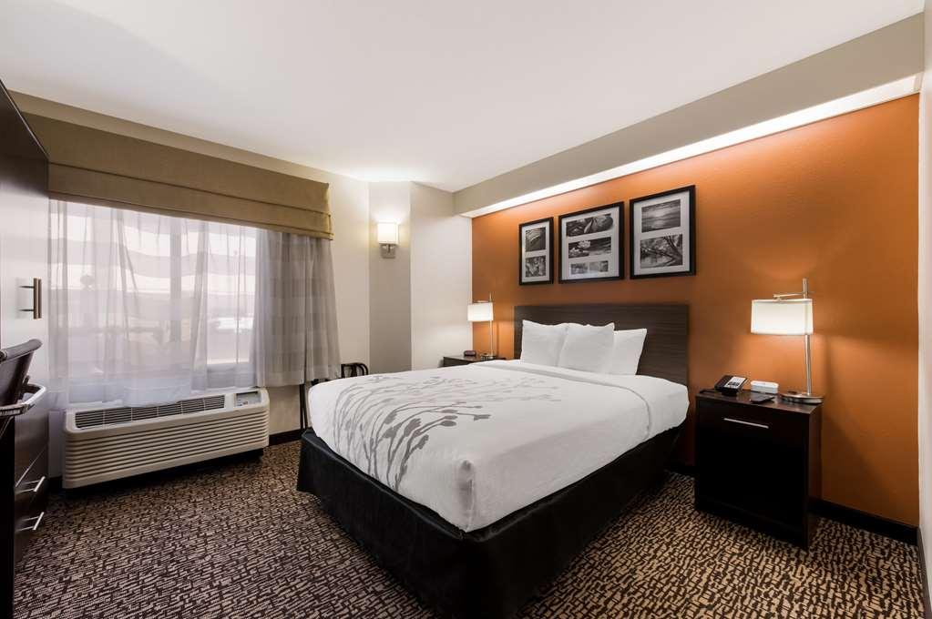 Sleep Inn Kernersville I-40 Rom bilde