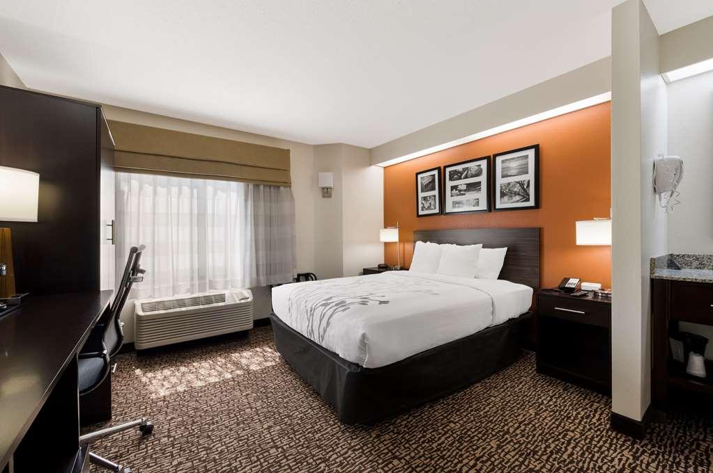 Sleep Inn Kernersville I-40 Rom bilde