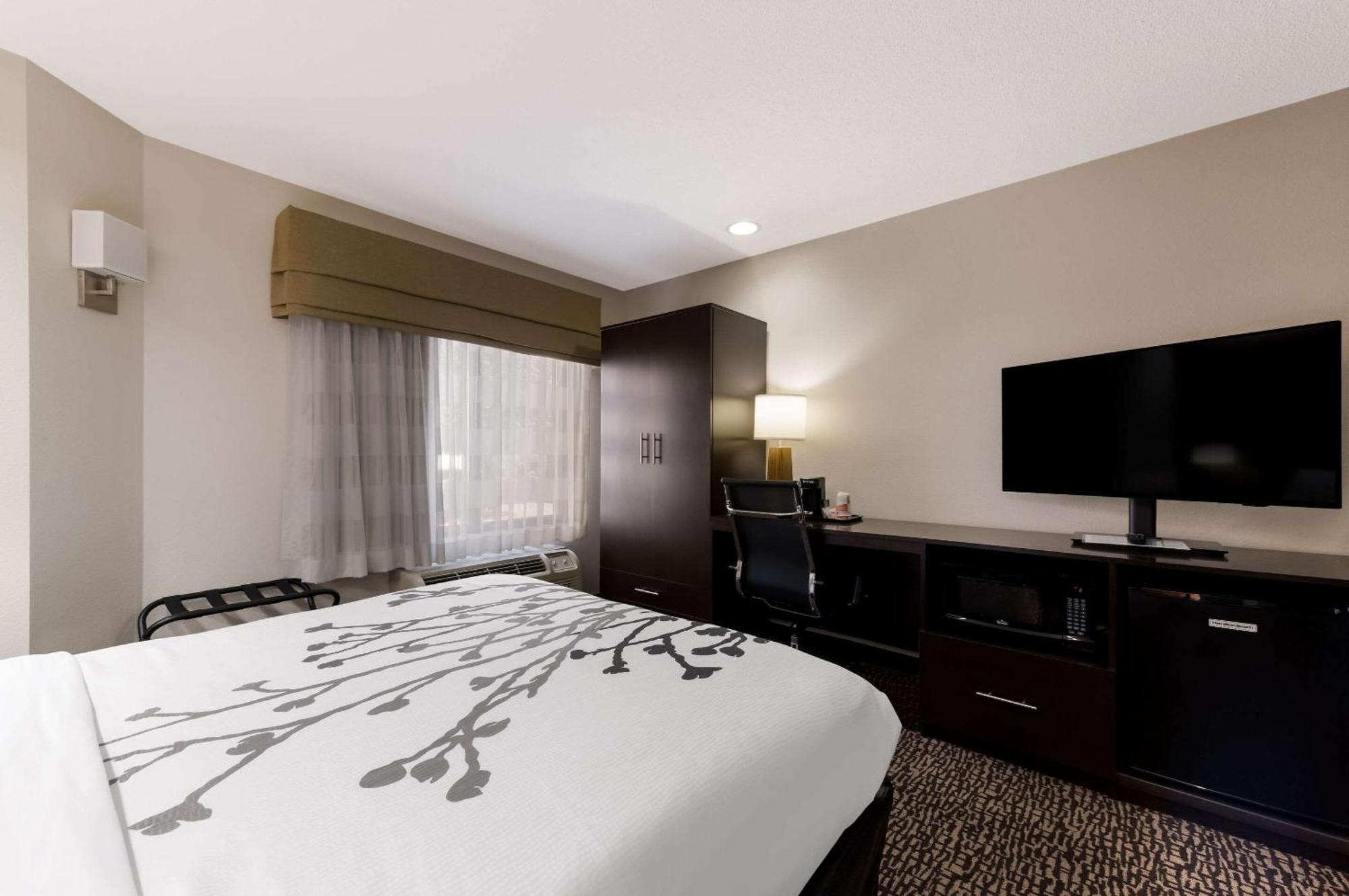 Sleep Inn Kernersville I-40 Eksteriør bilde