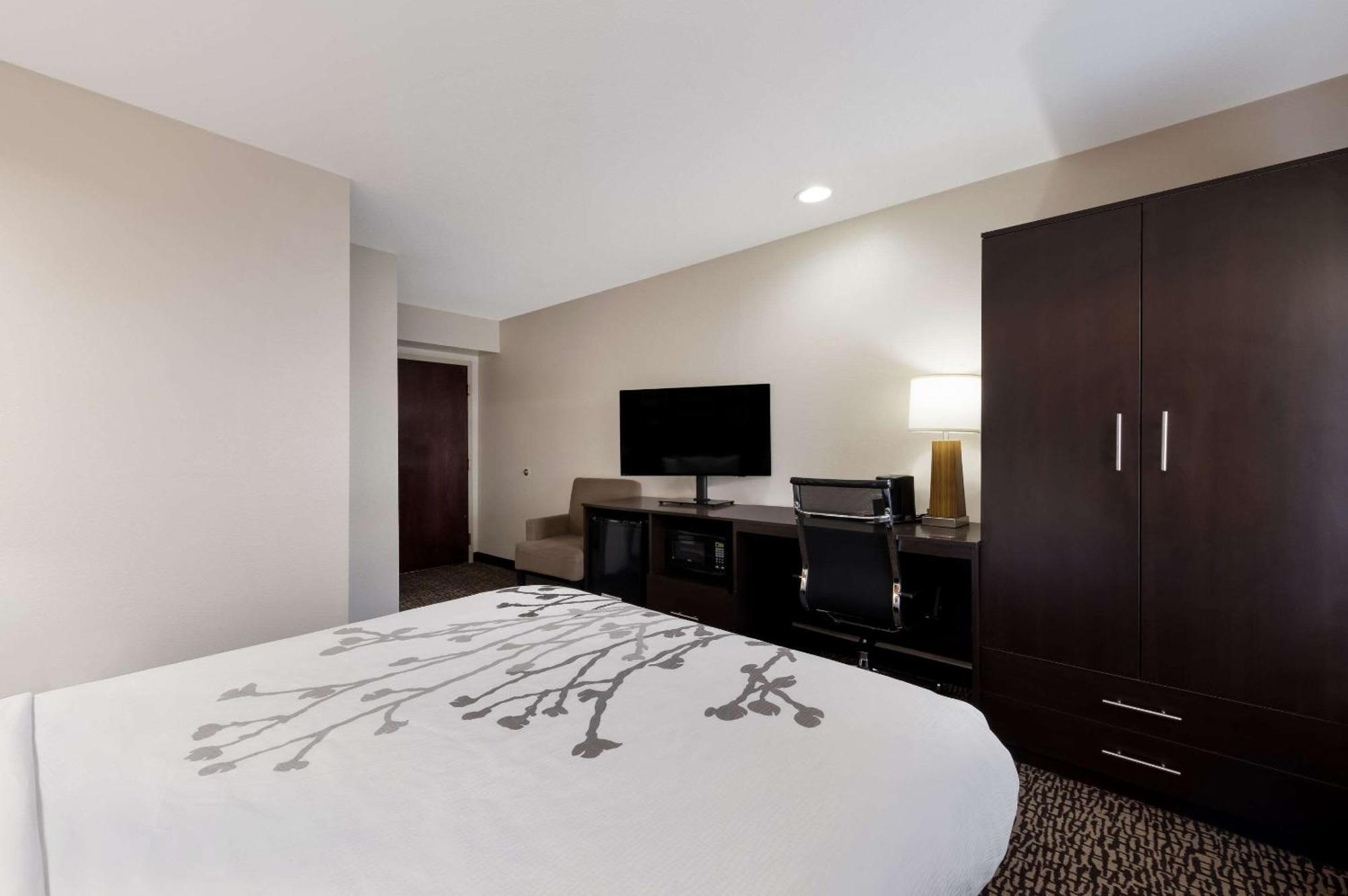 Sleep Inn Kernersville I-40 Eksteriør bilde