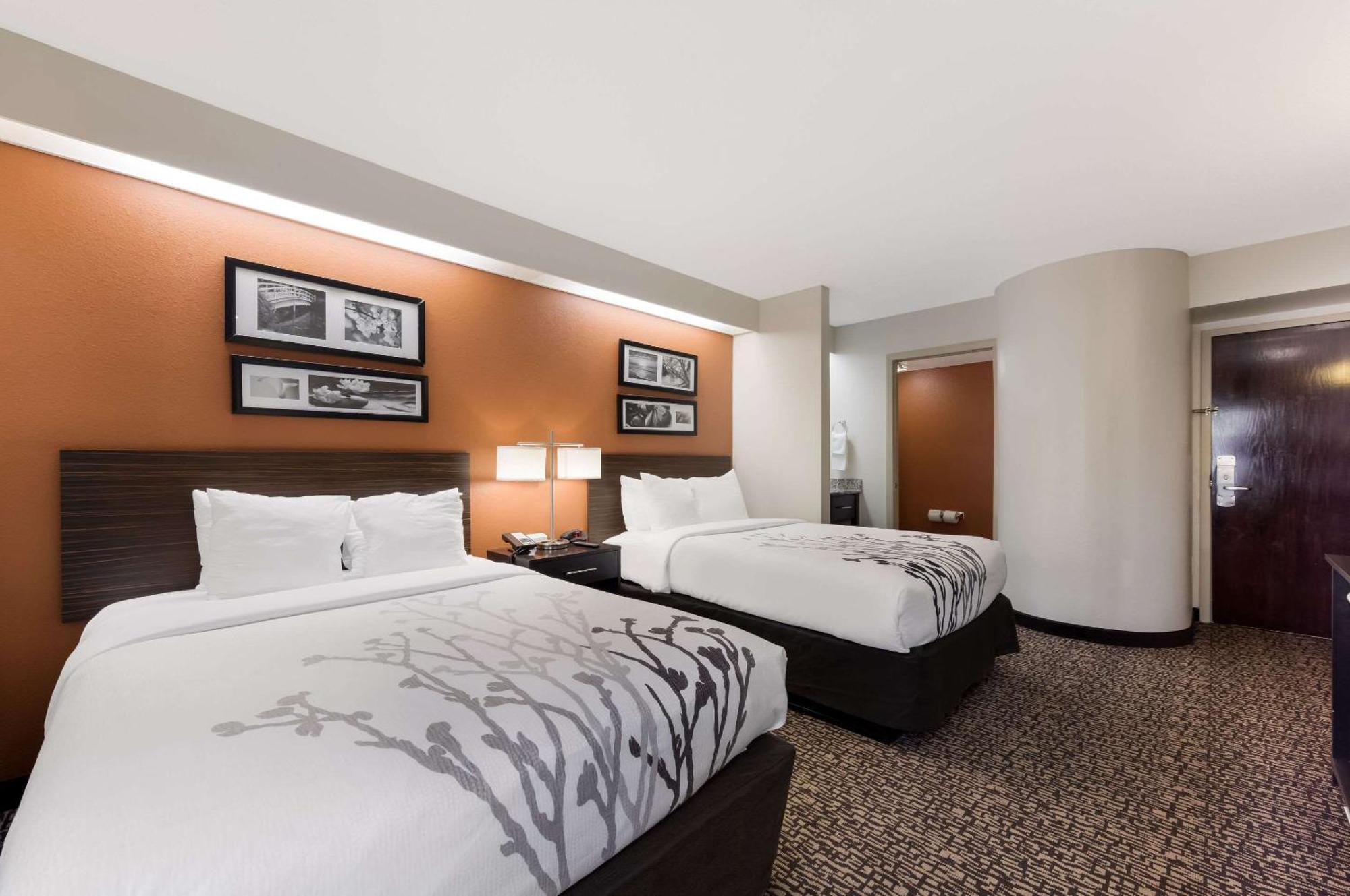 Sleep Inn Kernersville I-40 Eksteriør bilde