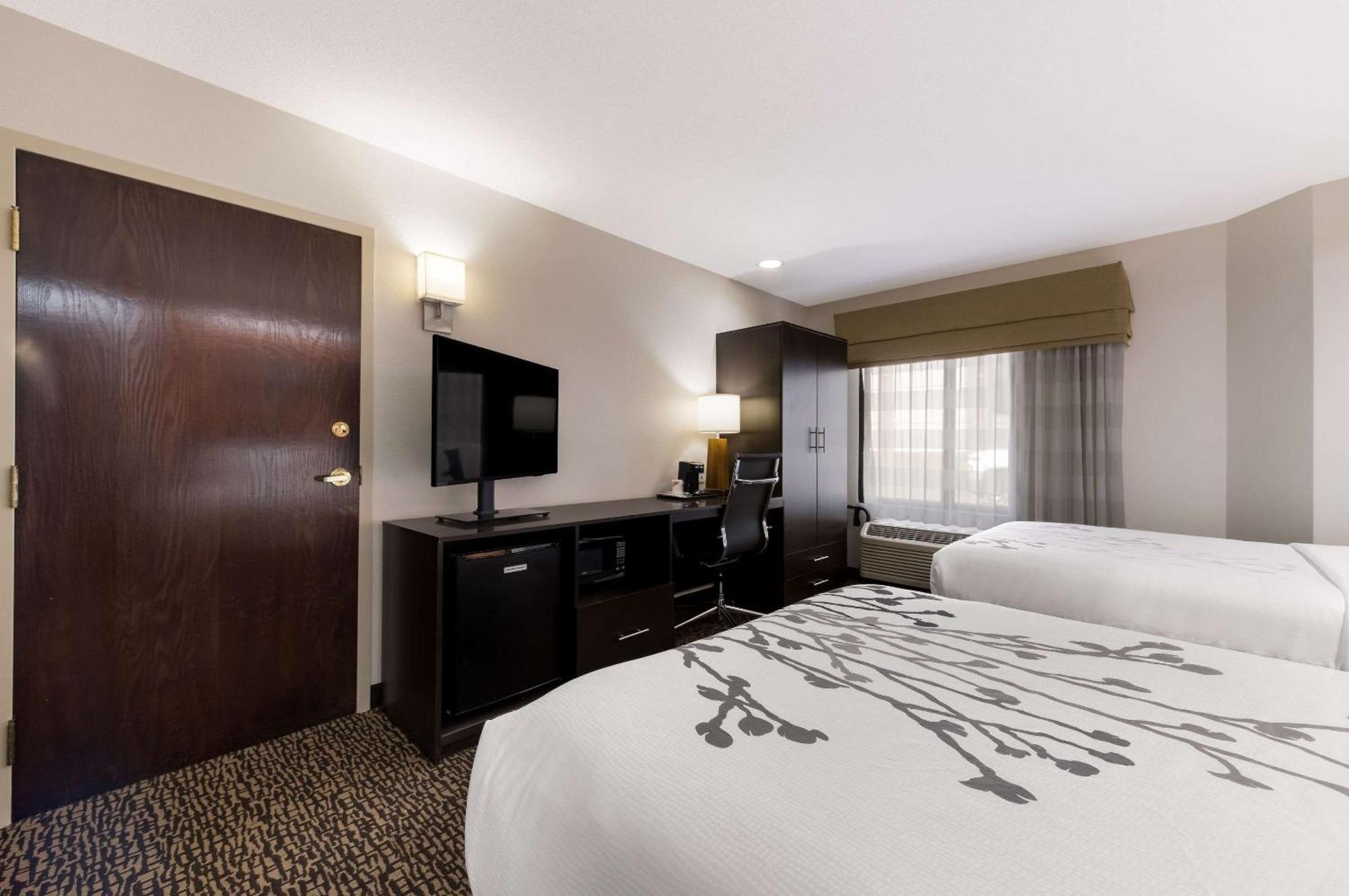 Sleep Inn Kernersville I-40 Eksteriør bilde