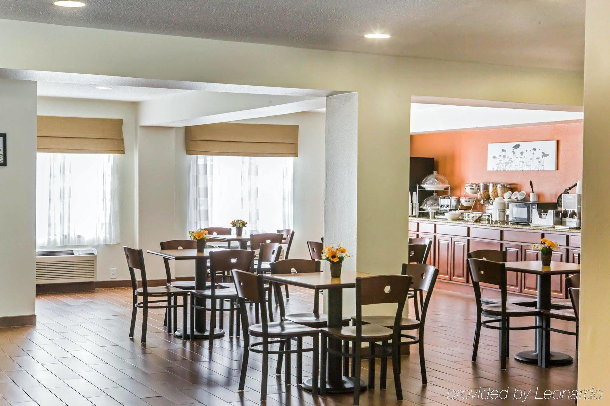 Sleep Inn Kernersville I-40 Eksteriør bilde