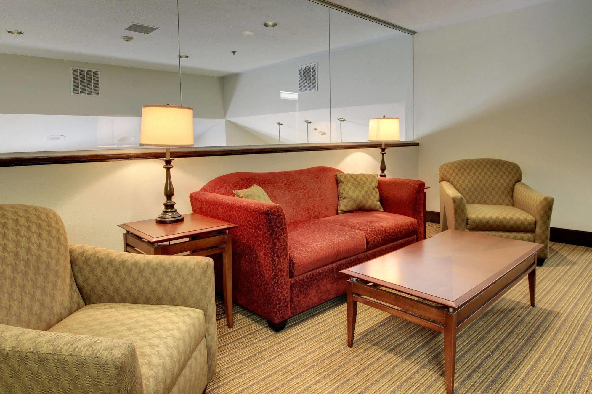 Sleep Inn Kernersville I-40 Eksteriør bilde
